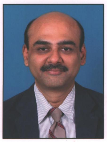 Dr. Dinesh H Patel